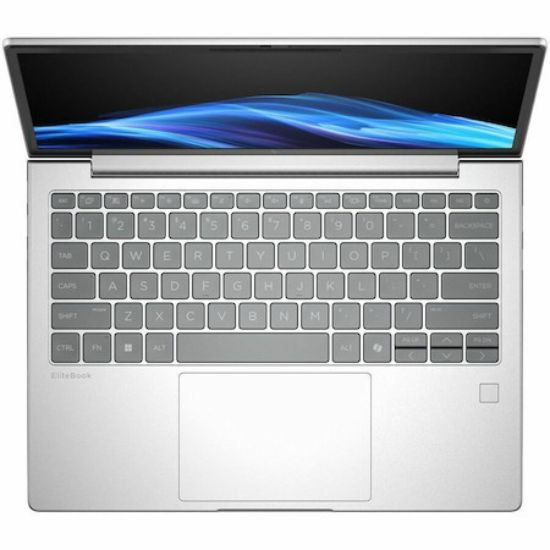 HP EliteBook 6 G1i 13.3” Notebook | Intel Core Ultra 5 225U | 16GB RAM | 512GB SSD | Windows 11 Pro | IR Camera | Wi-Fi 7 | Long-Life Battery | 3-Year Onsite | Education Ready