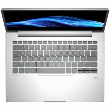 HP EliteBook 6 G1i 14" Notebook – Intel Core Ultra 7, 16GB DDR5, 512GB SSD, AI Boost, Windows 11 Pro