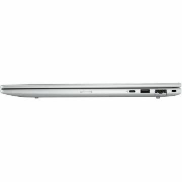 HP EliteBook 6 G1i 16” Notebook | Intel Core Ultra 7 255U | 16GB RAM | 512GB SSD | WUXGA Display | Pike Silver Aluminum | Windows 11 Pro | 3-Year Onsite | Education Ready