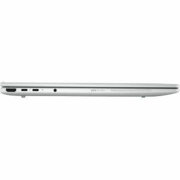 HP EliteBook 6 G1i 16” Notebook | Intel Core Ultra 7 255U | 16GB RAM | 512GB SSD | WUXGA Display | Pike Silver Aluminum | Windows 11 Pro | 3-Year Onsite | Education Ready