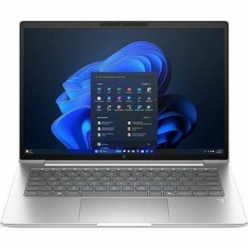 HP EliteBook 6 G1i 14” Notebook | Intel Core Ultra 7 255U | 16GB RAM | 512GB SSD | Touchscreen & IR Camera | Wi-Fi & Bluetooth | Windows 11 Pro | Long-Life Battery | 3-Year Onsite | Education Ready