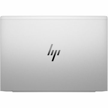 HP EliteBook 6 G1i 16” Touchscreen Notebook | Intel Core Ultra 7 255U | 16GB RAM | 512GB SSD | WUXGA Display | Pike Silver Aluminum | Windows 11 Pro | 3-Year Onsite | Education Ready