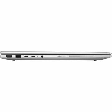 HP EliteBook 6 G1i 16” Notebook | Intel Core Ultra 7 255U | 16GB RAM | 512GB SSD | WUXGA Display | Pike Silver Aluminum | Thunderbolt 4 & Wi-Fi 7 | Windows 11 Pro | 3-Year Onsite | Education Ready