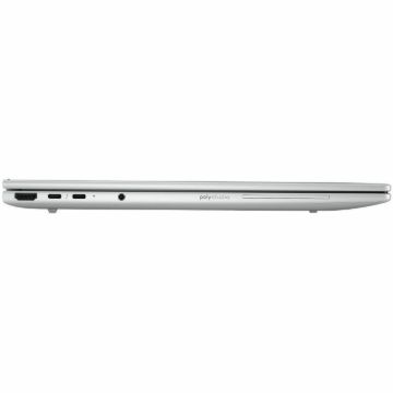 HP EliteBook 8 G1i 16" Notebook - WUXGA - Intel Core Ultra 5 226V - 16 GB - 512 GB SSD - Glacier Silver Aluminum