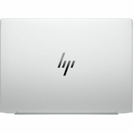 HP EliteBook 8 G1i 14" Notebook – Intel Core Ultra 7 255U, 16GB DDR5, 512GB SSD, Windows 11 Pro, AI Boost - Glacier Silver