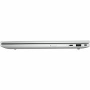 HP EliteBook 8 G1i 14" Notebook – Intel Core Ultra 7 255U, 16GB DDR5, 512GB SSD, Windows 11 Pro, AI Boost - Glacier Silver
