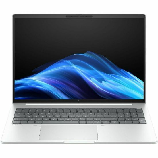 HP EliteBook 8 G1i 16" AI Notebook – Intel Core Ultra 7, 16GB RAM, 512GB SSD, WUXGA Display, Windows 11 Pro