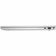 HP EliteBook X G1i 14" AI-Powered Business Laptop – Intel Core Ultra 5, 16GB LPDDR5X, 512GB SSD, WUXGA IPS, Windows 11 Pro – Glacier Silver