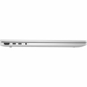 HP EliteBook X G1i 14" AI-Powered Business Laptop – Intel Core Ultra 5, 16GB LPDDR5X, 512GB SSD, WUXGA IPS, Windows 11 Pro – Glacier Silver