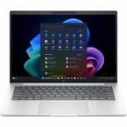 HP EliteBook 8 G1i 16" Notebook - WUXGA - Intel Core Ultra 7 256V - 16 GB - 512 GB SSD - Glacier Silver Aluminum