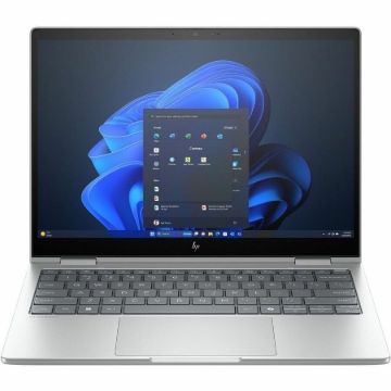 HP EliteBook 8 Flip G1i 13.3" 2-in-1 Notebook – Intel Core Ultra 5, Arc Graphics, AI Boost, 16GB LPDDR5X, 512GB SSD, Windows 11 Pro