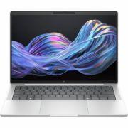 HP EliteBook X G1i 14" Touchscreen Notebook - WUXGA - Intel Core Ultra 5 226V - 16 GB - 512 GB SSD - Glacier Silver