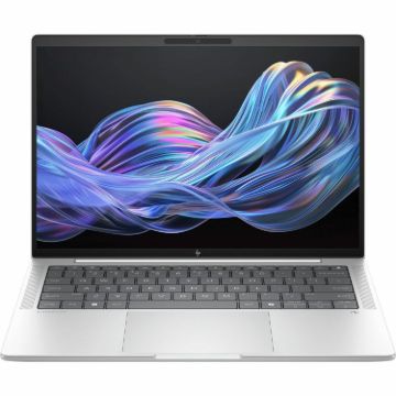 HP EliteBook X G1i 14" Touchscreen Notebook - WUXGA - Intel Core Ultra 5 226V - 16 GB - 512 GB SSD - Glacier Silver