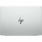 HP EliteBook 8 G1i 16" Touchscreen Notebook – Intel Core Ultra 5 226V, 16GB LPDDR5X RAM, 512GB SSD, WUXGA Display, Windows 11 Pro – Glacier Silver Aluminum
