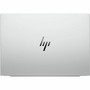 HP EliteBook 8 G1i 16" Touchscreen Notebook – Intel Core Ultra 5 226V, 16GB LPDDR5X RAM, 512GB SSD, WUXGA Display, Windows 11 Pro – Glacier Silver Aluminum