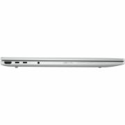 HP EliteBook 8 G1i 16" Touchscreen Notebook - WUXGA - Intel Core Ultra 7 256V - 16 GB - 512 GB SSD - Glacier Silver Aluminum