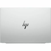 HP EliteBook 8 G1i 16" AI Notebook – Core Ultra 7, 16GB RAM, 512GB SSD, 5G, Windows 11 Pro - Glacier Silver