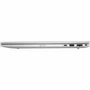 HP EliteBook 8 G1i 16" Touchscreen Notebook – Intel Core Ultra 7 255U, 16GB DDR5, 512GB SSD, WUXGA IPS, 5G WWAN, Windows 11 Pro – Glacier Silver