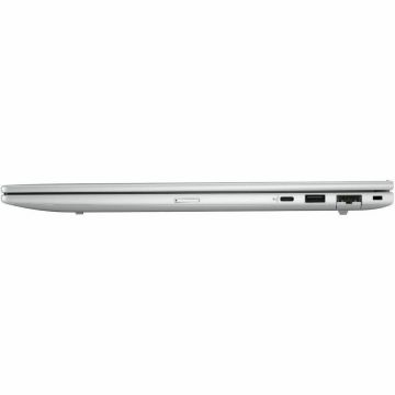 HP EliteBook 8 G1i 16" Touchscreen Notebook – Intel Core Ultra 7 255U, 16GB DDR5, 512GB SSD, WUXGA IPS, 5G WWAN, Windows 11 Pro – Glacier Silver