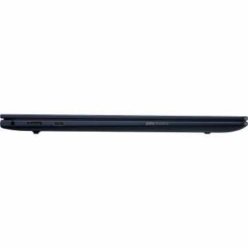 HP EliteBook Ultra G1i 14" Notebook - 2.8K - Intel Core Ultra 5 226V - 16 GB - 512 GB SSD - Glacier Silver