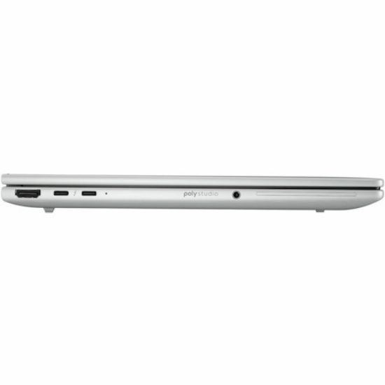 HP Elitebook 8 G1i 14 U7-255U 16GB 512GB W11P Ir TS WL BT L-Life Batt 5G 3YR Dib