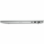 HP EliteBook 8 G1i 16" Notebook - WUXGA - Intel Core Ultra 5 226V - 16 GB - 512 GB SSD - Glacier Silver Aluminum