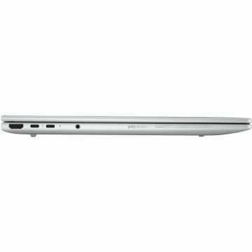 HP EliteBook 8 G1i 16" Notebook - WUXGA - Intel Core Ultra 5 226V - 16 GB - 512 GB SSD - Glacier Silver Aluminum