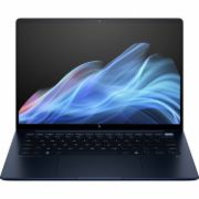 HP EliteBook Ultra G1i 14" Touchscreen Notebook - 2.8K - Intel Core Ultra 5 226V - 16 GB - 512 GB SSD - Glacier Silver