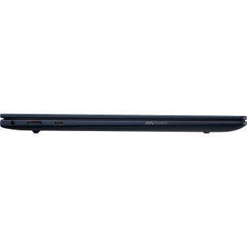 HP EliteBook Ultra G1i 14" Touchscreen Notebook - 2.8K - Intel Core Ultra 5 226V - 16 GB - 512 GB SSD - Glacier Silver