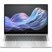 HP EliteBook X Flip G1i 14" Touchscreen Convertible 2 in 1 Notebook - WUXGA - Intel Core Ultra 5 226V - 16 GB - 512 GB SSD - Glacier Silver