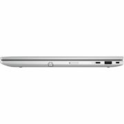 HP EliteBook 8 Flip G1i 13.3" Touchscreen Convertible 2 in 1 Notebook - WUXGA - Intel Core Ultra 7 255U - 16 GB - 512 GB SSD - Glacier Silver
