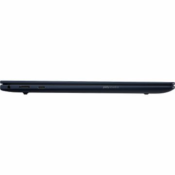 HP EliteBook Ultra G1i 14" Notebook - 2.8K - Intel Core Ultra 5 228V - 32 GB - 512 GB SSD - Glacier Silver