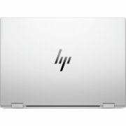 HP EliteBook X Flip G1i 14" 2-in-1 Touchscreen Laptop – Intel Core Ultra 5, 16GB LPDDR5X, 512GB SSD, WUXGA, Windows 11 Pro – Glacier Silver