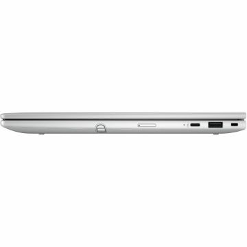 HP EliteBook 8 Flip G1i 13" 2-in-1 AI Notebook – Intel Core Ultra 5, 16GB RAM, 512GB SSD, Touchscreen, 5G, Win 11 Pro - Glacier Silver