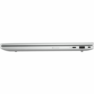HP EliteBook 8 G1i 13.3" Notebook - WUXGA - Intel Core Ultra 7 255U - 32 GB - 1 TB SSD - Glacier Silver