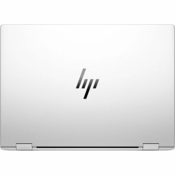 HP EliteBook X Flip G1i 14" Touchscreen Convertible 2 in 1 Notebook - WUXGA - Intel Core Ultra 7 256V - 16 GB - 512 GB SSD - Glacier Silver
