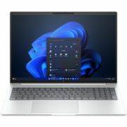 HP EliteBook 8 G1i 16" Notebook - WUXGA - Intel Core Ultra 7 255U - 32 GB - 1 TB SSD - Glacier Silver