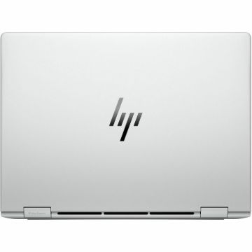 HP EliteBook 8 Flip G1i 13.3" Touchscreen Convertible 2 in 1 Notebook - WUXGA - Intel Core Ultra 7 255U - 16 GB - 512 GB SSD - Glacier Silver