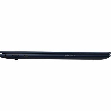 HP EliteBook Ultra G1i 14" Touchscreen Notebook - 2.8K - Intel Core Ultra 7 258V - 32 GB - 1 TB SSD - Glacier Silver