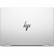 HP EliteBook X Flip G1i 14" Touchscreen Convertible 2 in 1 Notebook - WUXGA - Intel Core Ultra 7 256V - 16 GB - 512 GB SSD - Glacier Silver