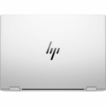 HP EliteBook X Flip G1i 14" Touchscreen Convertible 2 in 1 Notebook - WUXGA - Intel Core Ultra 7 256V - 16 GB - 512 GB SSD - Glacier Silver
