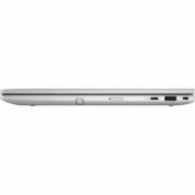 HP EliteBook 8 Flip G1i 13.3" Touchscreen Convertible 2 in 1 Notebook - WUXGA - Intel Core Ultra 7 255U - 32 GB - 1 TB SSD - Glacier Silver
