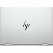 HP EliteBook 8 Flip G1i 13.3" Touchscreen Convertible 2 in 1 Notebook - WUXGA - Intel Core Ultra 7 255U - 32 GB - 1 TB SSD - Glacier Silver