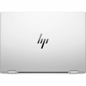 HP EliteBook X Flip G1i 14" Touchscreen Convertible 2 in 1 Notebook - WUXGA - Intel Core Ultra 7 258V - 32 GB - 1 TB SSD - Glacier Silver