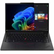 Lenovo ThinkPad T14s Gen 6 21R1002NAU 14" Notebook - WUXGA - Intel Core Ultra 7 265H - vPro Technology - 32 GB - 512 GB SSD - English Keyboard - Black
