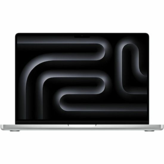 Apple MacBook Pro MDE64X/A 14.2" Notebook - 120 Hz - Apple M5 - 24 GB - 1 TB SSD - English (US) Keyboard - Silver