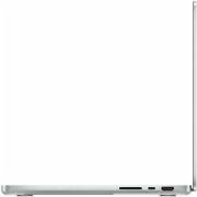 Apple MacBook Pro MDE64X/A 14.2" Notebook - 120 Hz - Apple M5 - 24 GB - 1 TB SSD - English (US) Keyboard - Silver