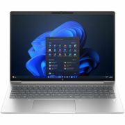 HP ProBook 4 G1iR 16" Notebook - WUXGA - Intel Core i5 13th Gen i5-1334U - 16 GB - 512 GB SSD - Pike Silver