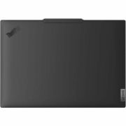 Lenovo ThinkPad T14s Gen 6 21R1002KAU 14" Notebook - WUXGA - Intel Core Ultra 7 255H - 32 GB - 512 GB SSD - English Keyboard - Black