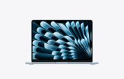 Apple MacBook Air 13.6 (M5) SKY/10C Gpu/24Gb/1Tb